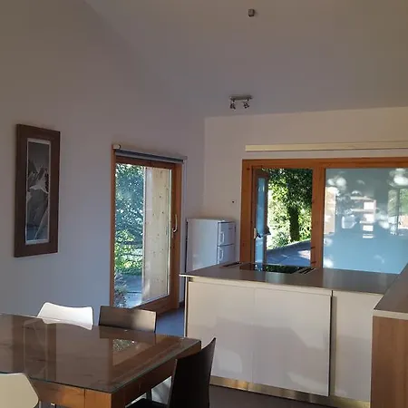Villa Lakeview 180° Talloires