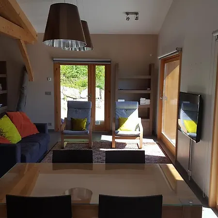 Villa Lakeview 180°