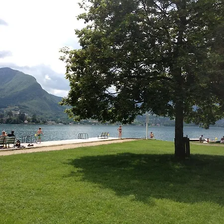 Lakeview 180° *