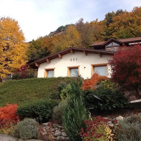 Lakeview 180° Villa *