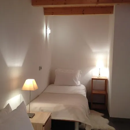 Villa Lakeview Talloires