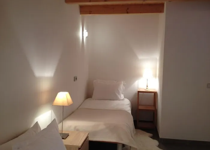 Villa Lakeview Talloires